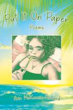 Put It On Paper af Ann McKenzie-Howard
