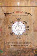 7 Element Lifeforce Healing af Dr Harry Elia