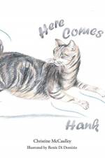 Here Comes Hank af Christine McCaulley