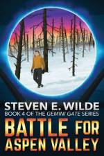 Battle for Aspen Valley af Steven E Wilde