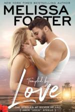Tempted by Love af Melissa Foster