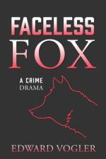 Faceless Fox af Edward Vogler