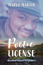 Poetic License af Marco Martin