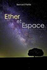 Ether et Espace af Bernard Piette