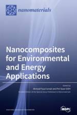 Nanocomposites for Environmental and Energy Applications af Ahmad Fauzi Ismail