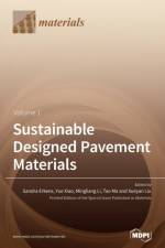 Sustainable Designed Pavement Materials af Sandra Erkens