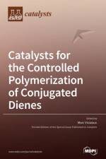 Catalysts for the Controlled Polymerization of Conjugated Dienes af MARC VISSEAUX