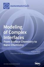 Modeling of Complex Interfaces af FREDERIK TIELENS