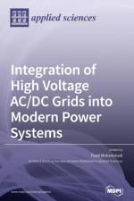 Integration of High Voltage AC/DC Grids into Modern Power Systems af FAZEL MOHAMMADI