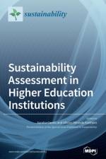 Sustainability Assessment in Higher Education Institutions af Sandra Caeiro