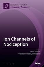 Ion Channels of Nociception af RASHID GINIATULLIN