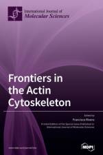 Frontiers in the Actin Cytoskeleton af Francisco Rivero