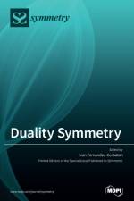 Duality Symmetry af FERNANDEZ-CORBATON