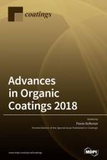Advances in Organic Coatings 2018 af FLAVIO DEFLORIAN