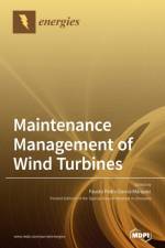 Maintenance Management of Wind Turbines af FAUSTO PEDR M RQUEZ