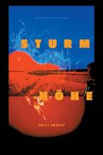 Sturmhoehe af Emily Bronte