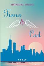 Tiana und Coel af Natascha Vuleta