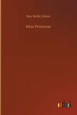 Miss Primrose af Roy Rolfe Gilson