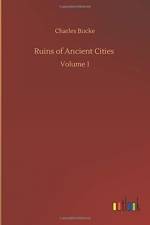 Ruins of Ancient Cities