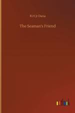 Seaman's Friend af R H