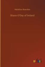 Shaun O'Day of Ireland af Madeline Brandeis