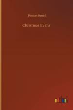 Christmas Evans