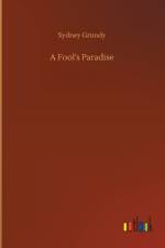Fool's Paradise
