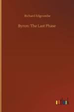 Byron af Richard Edgcumbe