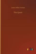 Quest af Justus Miles Forman