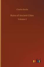 Ruins of Ancient Cities