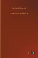 Henrie the Seauenth