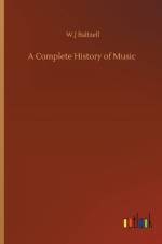 Complete History of Music