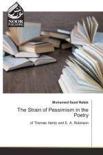 Strain of Pessimism in the Poetry af Mohamed Saad Rateb