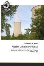 Modern University Physics af Shehadeh M Abdo