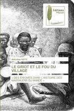 Griot Et Le Fou Du Village af Abdoulaye Keita