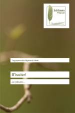 S'isoler! af Toguiyanouba Ngarsetti Aime