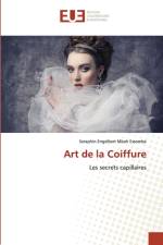 Art de la Coiffure af Séraphin Engelbert Mbah Essomba