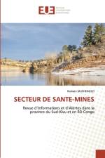 Secteur de Sante-Mines af Romain Mushengezi