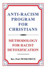 Anti-Racism Program for Christians af REV Dr Peter Pryce