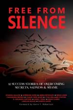 Free From Silence af Ayanna Gallow