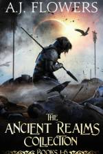 Ancient Realms Collection (Books 1-6) af A J Flowers