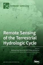 Remote Sensing of the Terrestrial Hydrologic Cycle af Qiuhong Tang