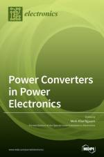 Power Converters in Power Electronics af MINH-KHAI NGUYEN