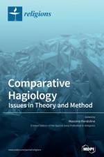Comparative Hagiology af MASSIMO RONDOLINO