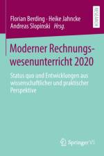 Moderner Rechnungswesenunterricht 2020
