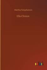 Ella Clinton af Martha Farquharson