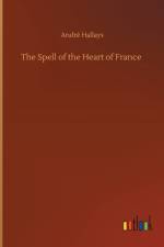 Spell of the Heart of France