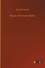 Hesper, the Home-Spirit