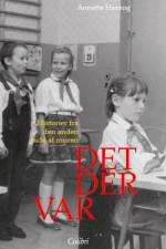 DET DER VAR af Annette Herzog