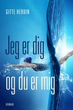 Jeg er dig og du er mig af Gitte Herdin